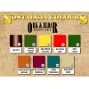 nostalgia '88 Ork and Eldar Paint Set - 9 bottles nostalgia '88 Ork and Eldar Paint Set - 9 bottles